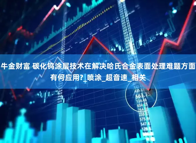 牛金财富 碳化钨涂层技术在解决哈氏合金表面处理难题方面有何应用?_喷涂_超音速_相关