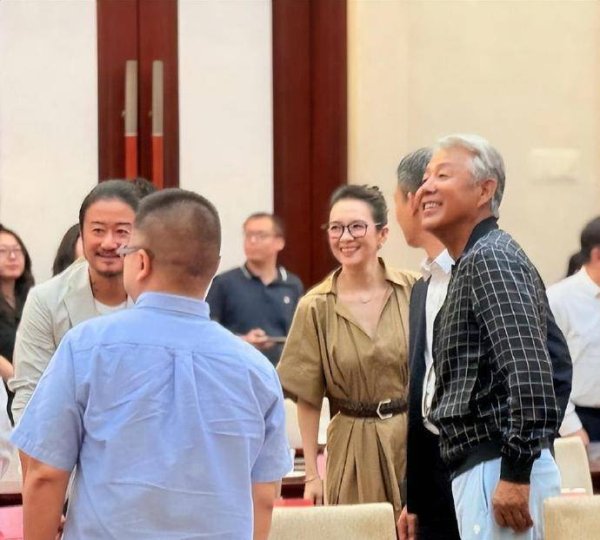 恒瑞易配 央视镜头下陈道明吴京章子怡，明星真实状态大揭秘