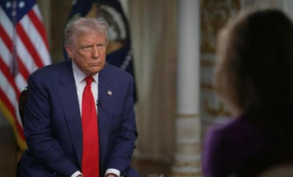 天天配资网 赵长鹏威胁美国国安却被赦免？特朗普：他谁啊