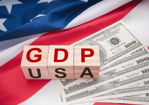 长城配资 政府“停摆”继续，美第三季度GDP数据推迟公布